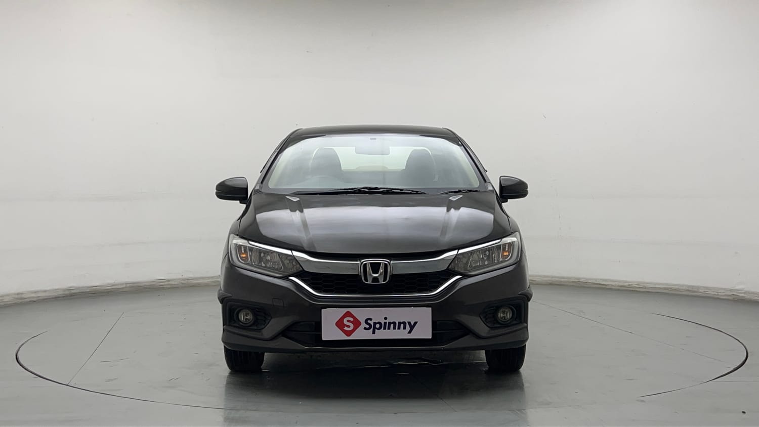 2021 Honda City V Petrol-7