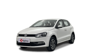 Used 2018 Volkswagen Polo Comfortline 1.0L (P) Petrol Manual Image