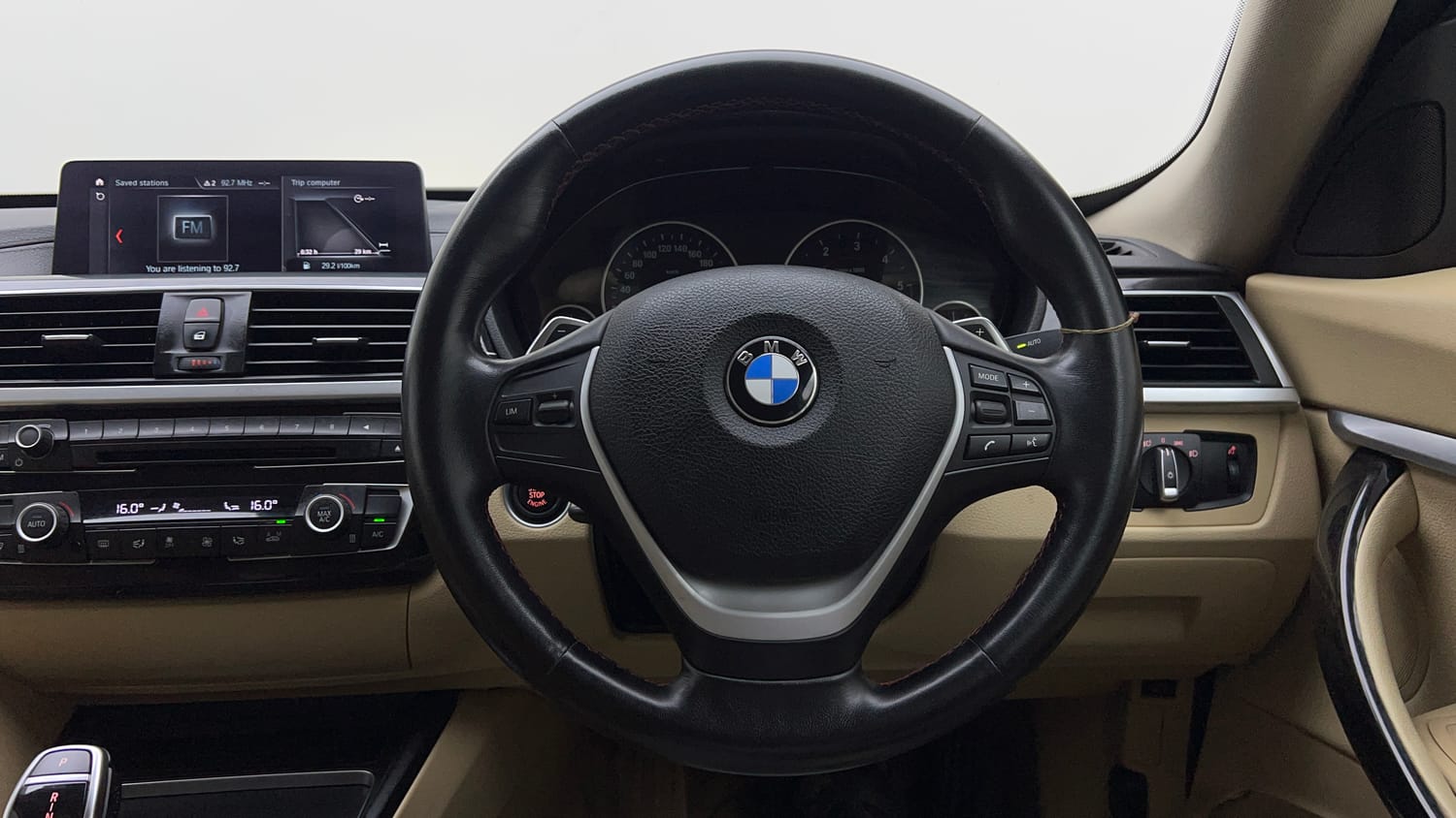2019 BMW 3 Series GT 320d Sport-14