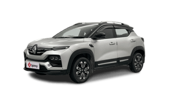 Used 2021 Renault Kiger RXZ MT Petrol Manual Image