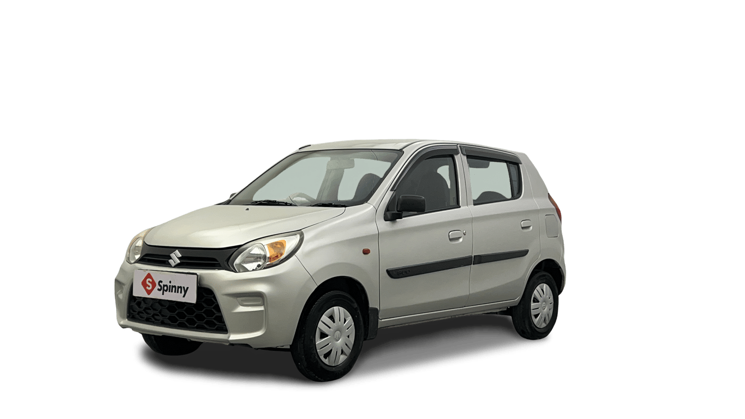 Used 2021 Maruti Suzuki Alto 800 LXi Petrol Manual Image