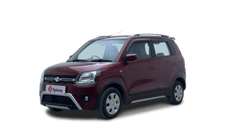 Used 2024 Maruti Suzuki Wagon R ZXI 1.2 Petrol Manual Image