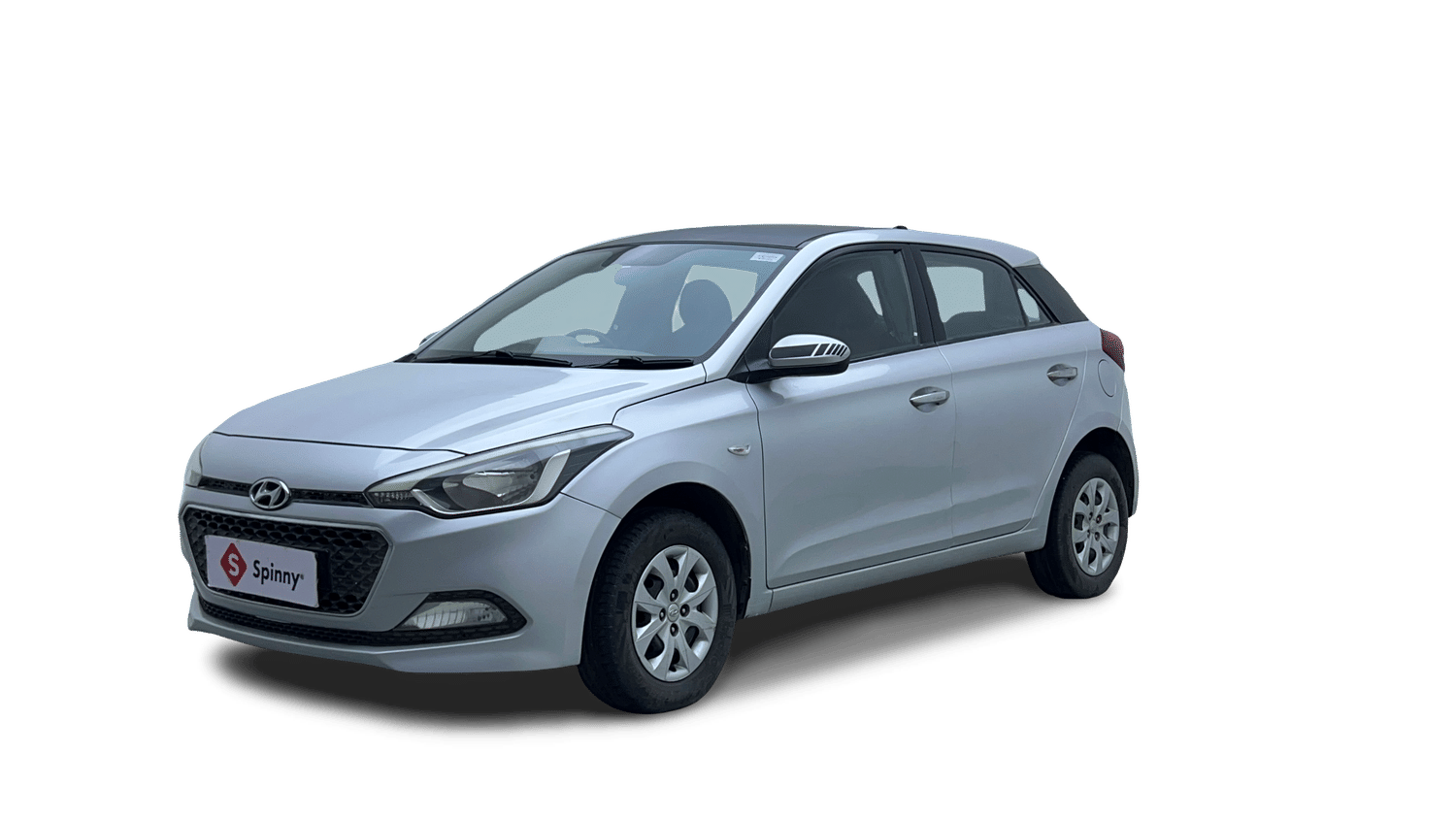 Used 2016 Hyundai Elite i20 Magna 1.2 Petrol Manual Image