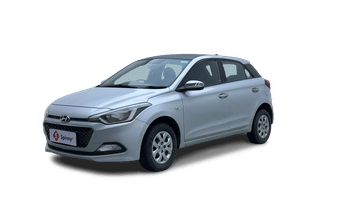 Used 2016 Hyundai Elite i20 Magna 1.2 Petrol Manual Image