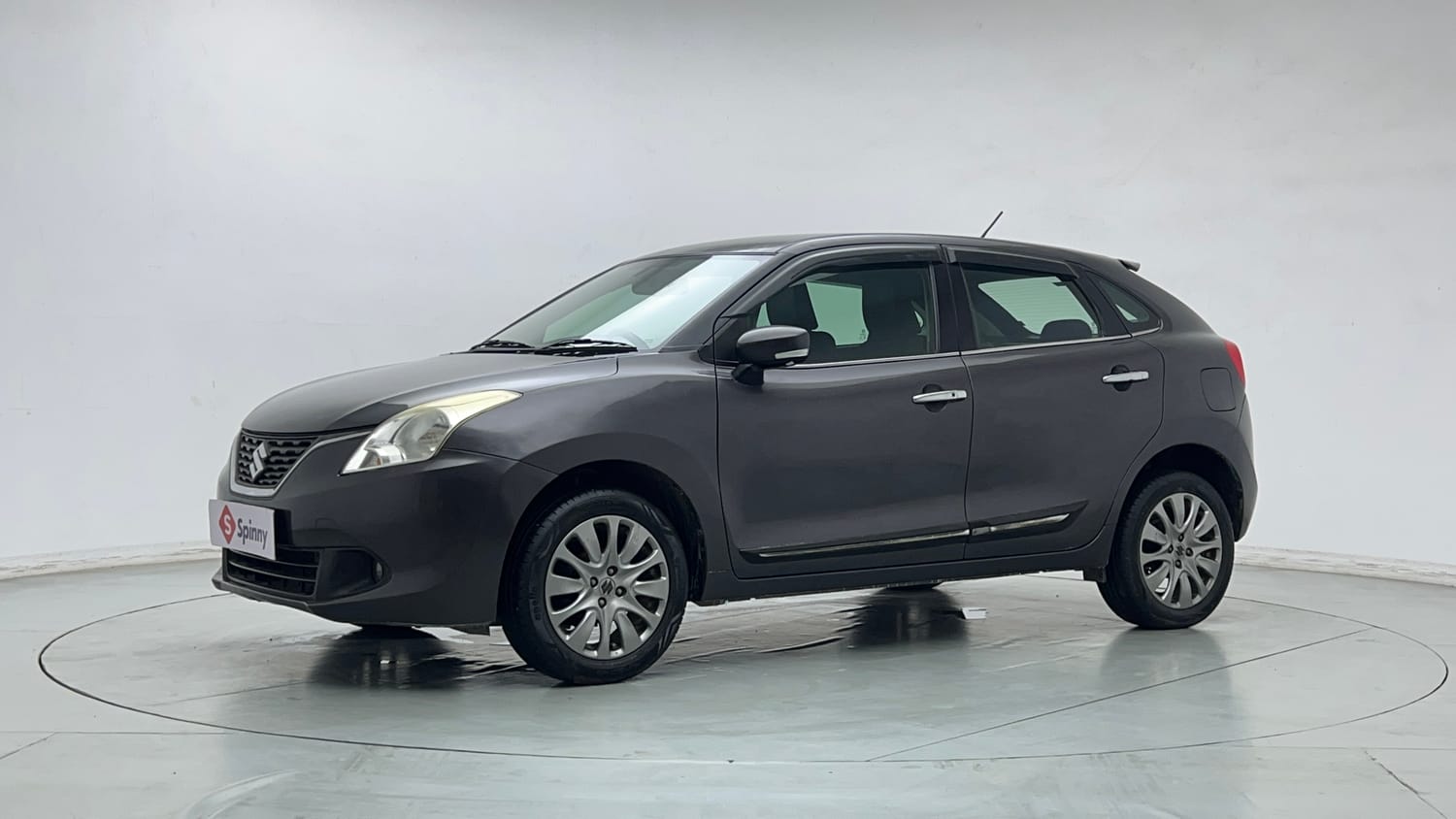 Baleno