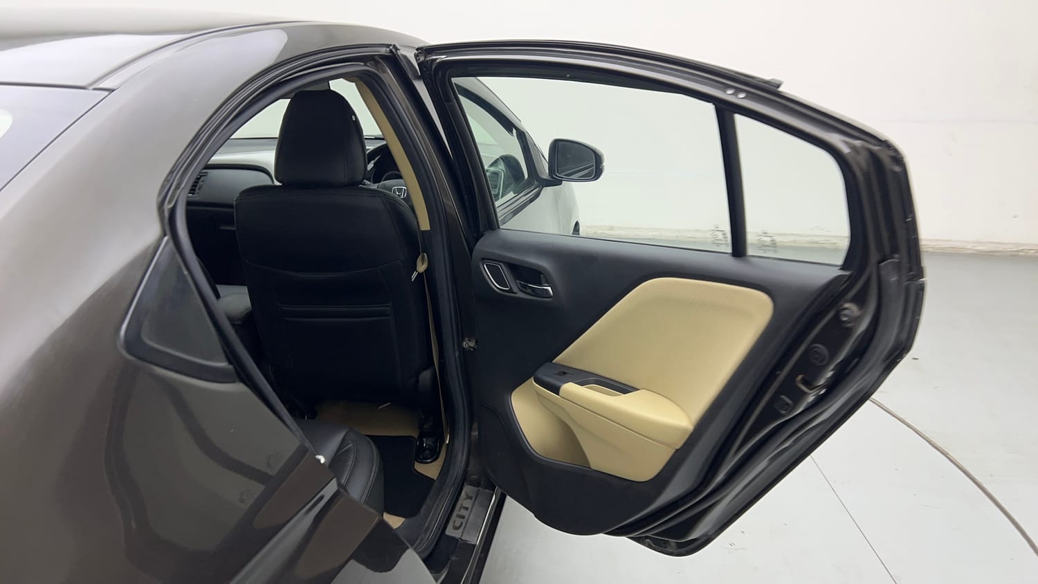 2021 Honda City V Petrol-20