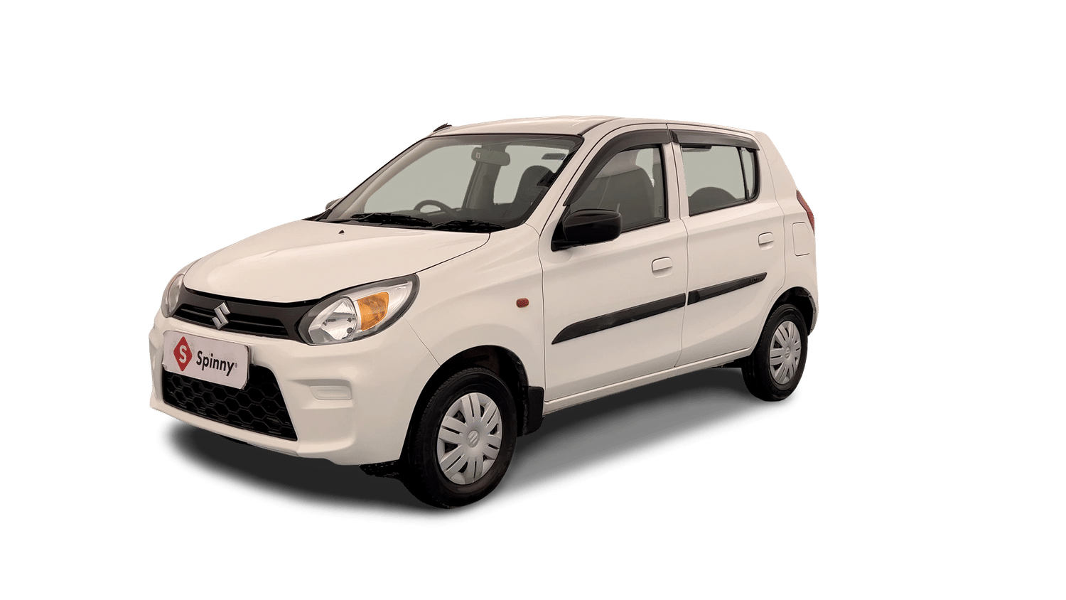 Used 2022 Maruti Suzuki Alto 800 VXi Petrol Manual Image