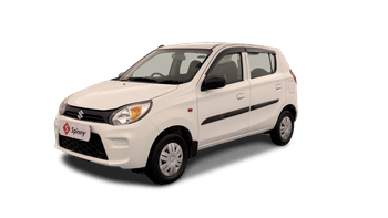 Used 2022 Maruti Suzuki Alto 800 VXi Petrol Manual Image