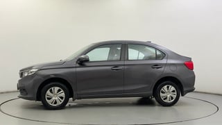 Used 2019 Honda Amaze 1.2 S MT Petrol Petrol Manual exterior LEFT SIDE VIEW