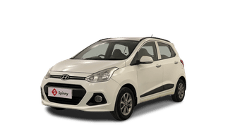 Used 2015 Hyundai Grand i10 Asta 1.2 Kappa VTVT (O) Petrol Manual Image