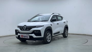 Used 2024 Renault Kiger RXT AMT Petrol Automatic Image