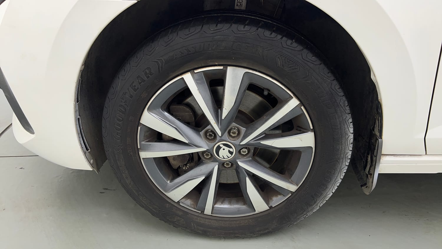 2022 Skoda Slavia Style 1.5L TSI MT-34