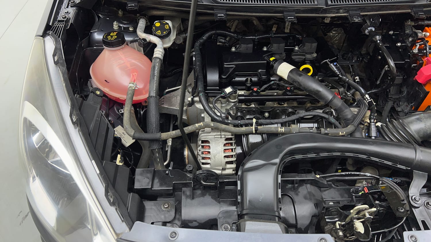 2020 Ford Freestyle Titanium 1.2 Ti-VCT-29