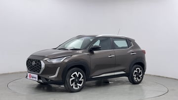 Used 2021 Nissan Magnite XV Premium Turbo CVT Petrol Automatic Image