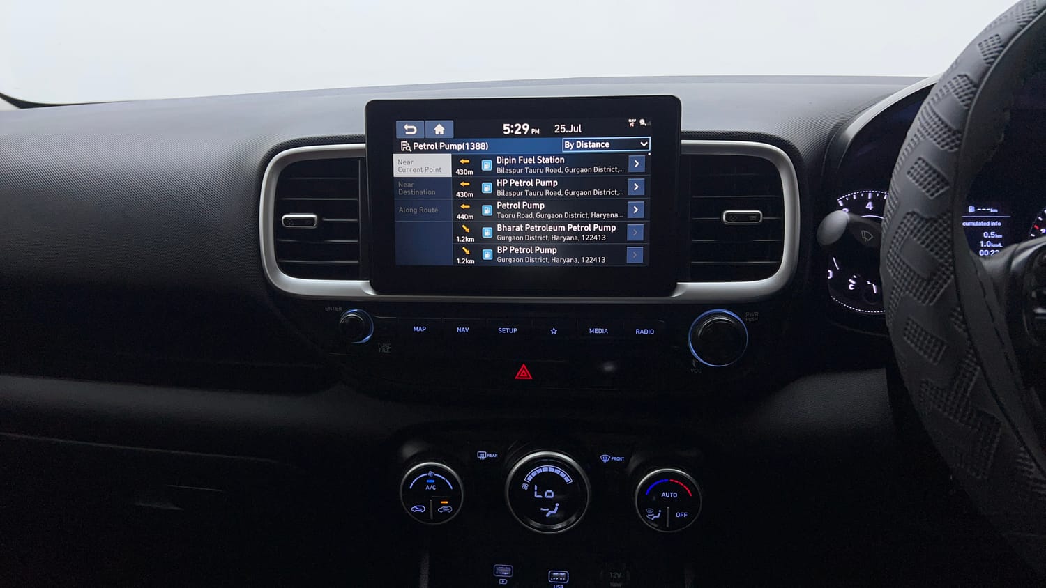 2019 Hyundai Venue SX Plus 1.0 Turbo DCT-45