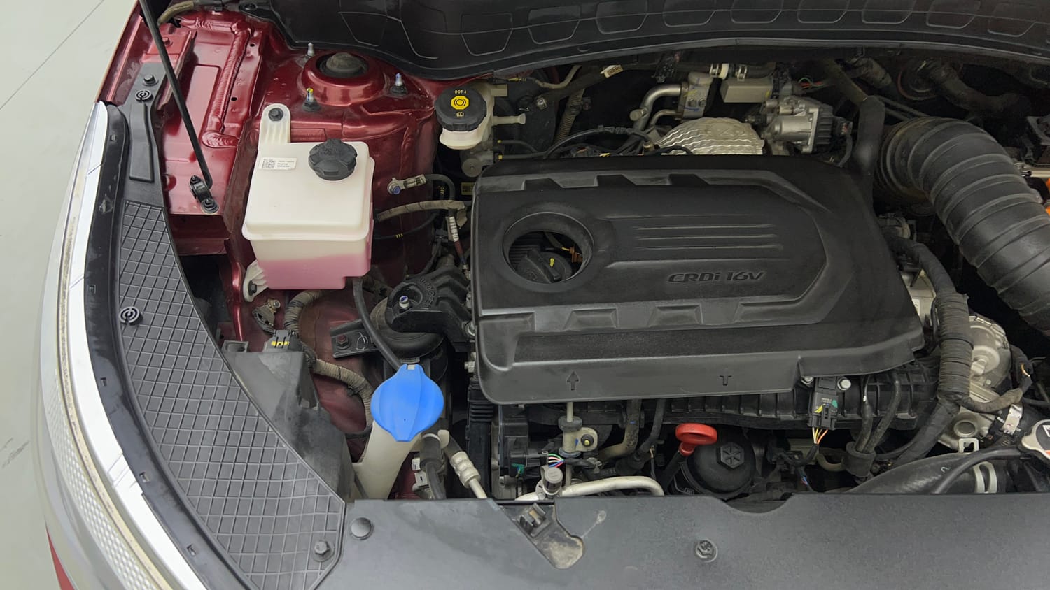 2023 Kia Seltos HTX 1.5 Diesel AT-29