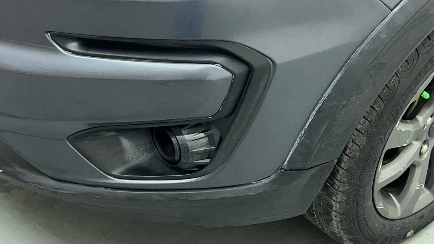 2020 Ford Freestyle Titanium 1.2 Ti-VCT-50