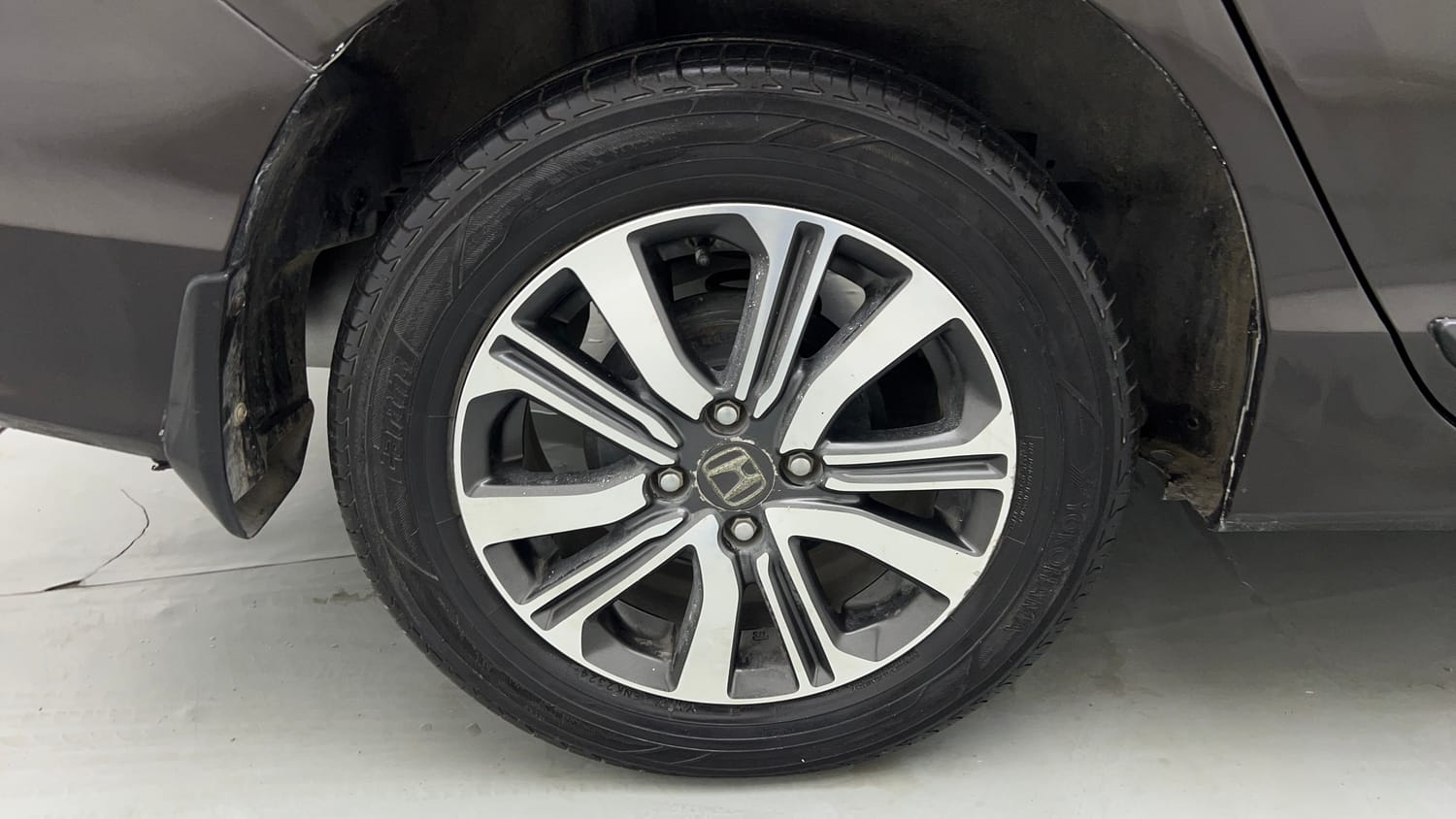 2021 Honda City V Petrol-33