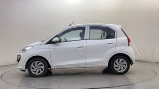 Used 2020 Hyundai Santro Sportz AMT Petrol Automatic exterior LEFT SIDE VIEW