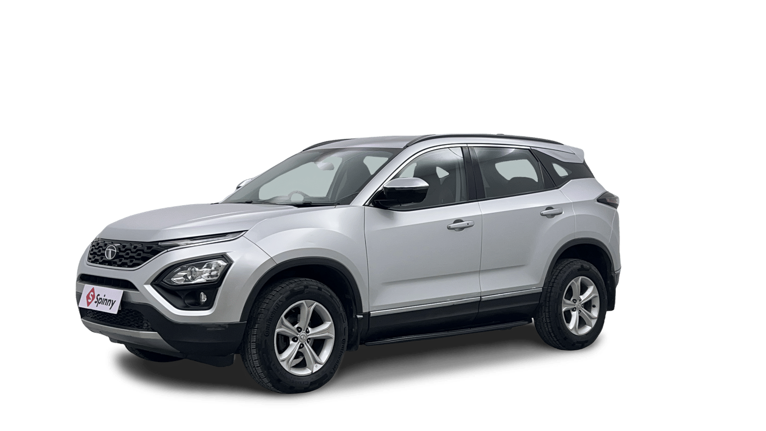 Used 2019 Tata Harrier XZ Diesel Manual Image