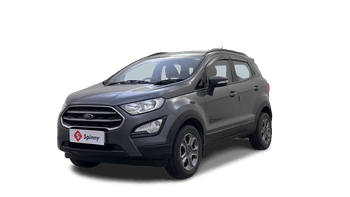 Used 2021 Ford EcoSport Trend 1.5L Ti-VCT Petrol Manual Image