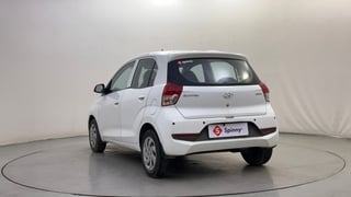 Used 2020 Hyundai Santro Sportz AMT Petrol Automatic exterior LEFT REAR CORNER VIEW
