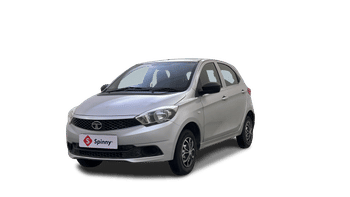 Used 2019 Tata Tiago Revotron XM Petrol Manual Image