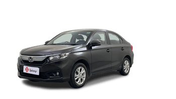 Used 2019 Honda Amaze 1.2 VX MT Petrol Petrol Manual Image