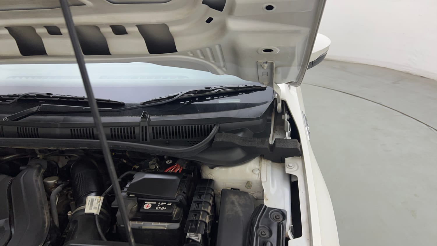 2022 Skoda Slavia Style 1.5L TSI MT-30