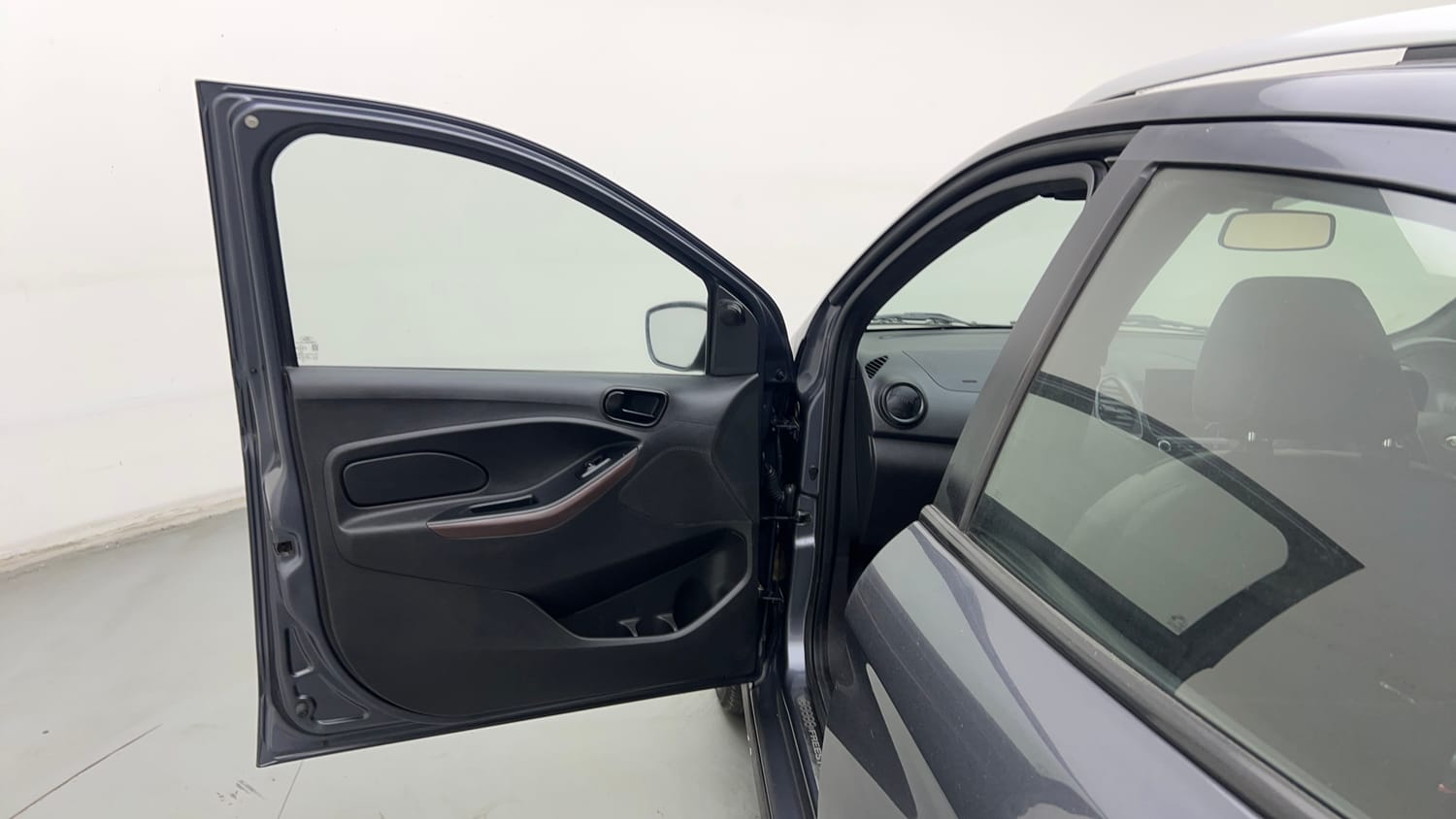 2020 Ford Freestyle Titanium 1.2 Ti-VCT-21