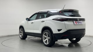 Used 2023 Tata Harrier XTA Plus Diesel Automatic exterior LEFT REAR CORNER VIEW