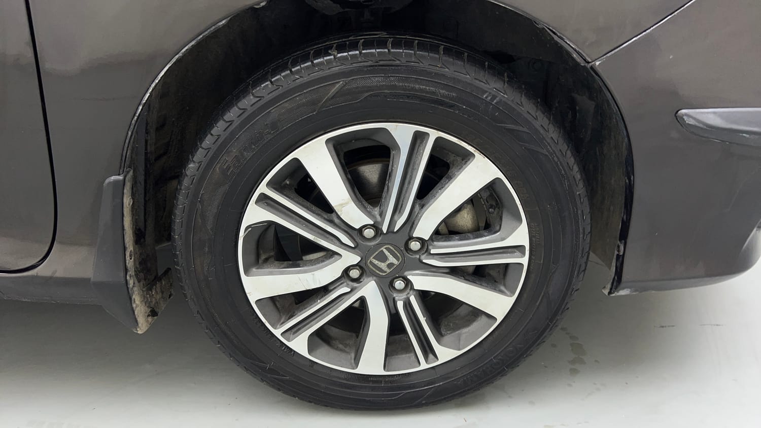 2021 Honda City V Petrol-32