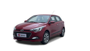 Used 2015 Hyundai Elite i20 Asta 1.2 Petrol Manual Image