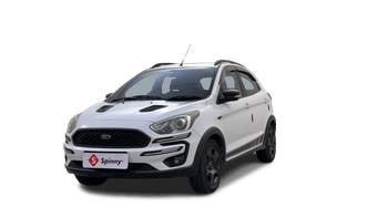 Used 2018 Ford Freestyle Trend 1.2 Ti-VCT Petrol Manual Image
