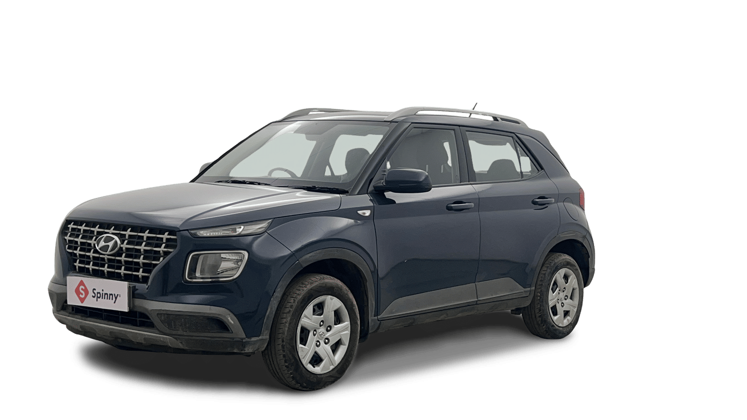 Used 2019 Hyundai Venue S 1.0 Turbo Petrol Petrol Manual Image