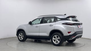 Used 2019 Tata Harrier XZ Diesel Manual exterior LEFT REAR CORNER VIEW