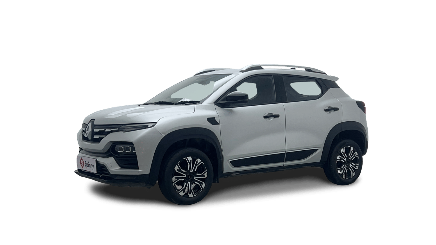2022 Renault Kiger RXT (O) AMT