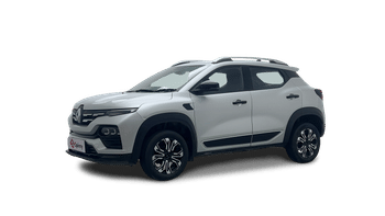 Used 2022 Renault Kiger RXT (O) AMT Petrol Automatic Image