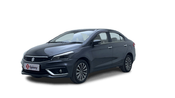 Used 2022 Maruti Suzuki Ciaz Alpha 1.5 Petrol Manual Image