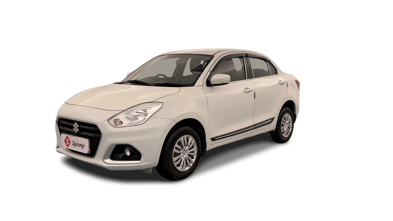 Used 2022 Maruti Suzuki Dzire VXi AGS Petrol Automatic Image