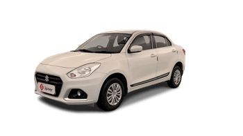 Used 2022 Maruti Suzuki Dzire VXi AGS Petrol Automatic Image