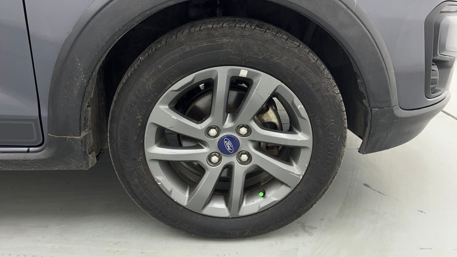 2020 Ford Freestyle Titanium 1.2 Ti-VCT-32