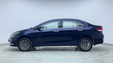 Used 2024 Maruti Suzuki Ciaz Alpha 1.5 AT Petrol Automatic Image