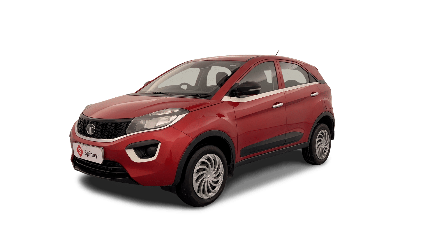 Used 2019 Tata Nexon XM Petrol Manual Image