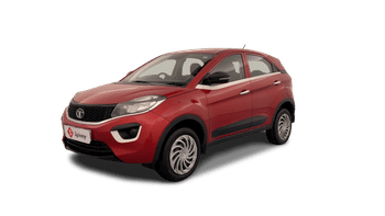 Used 2019 Tata Nexon XM Petrol Manual Image