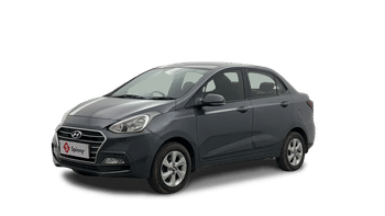 Used 2018 Hyundai Xcent SX Petrol Manual Image