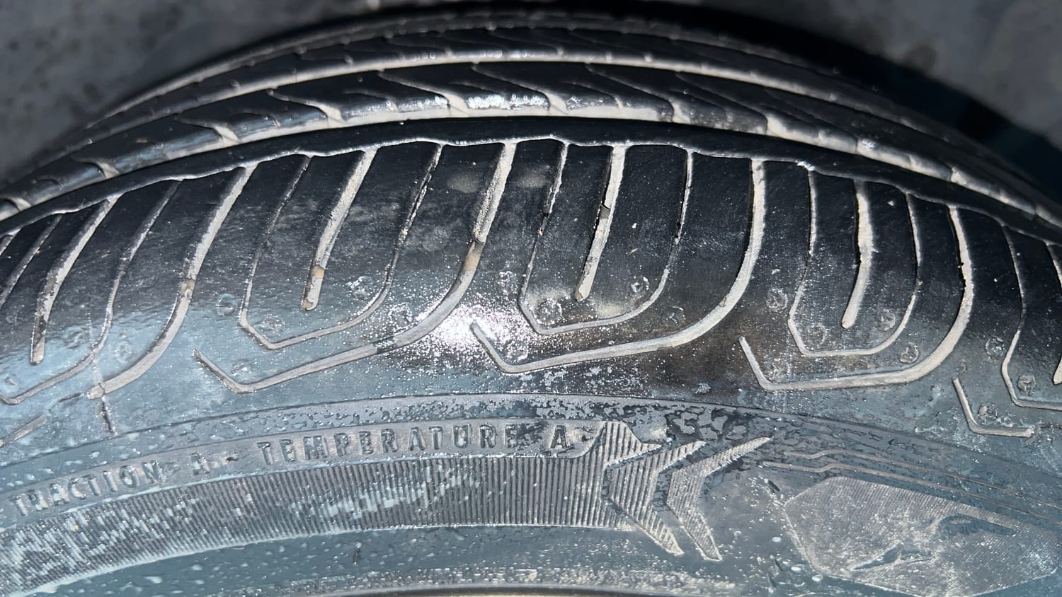 2020 Ford Freestyle Titanium 1.2 Ti-VCT-36