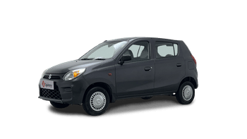 Used 2021 Maruti Suzuki Alto 800 LXi Petrol Manual Image
