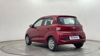 Used 2019 Hyundai Santro Sportz Petrol Manual exterior LEFT REAR CORNER VIEW