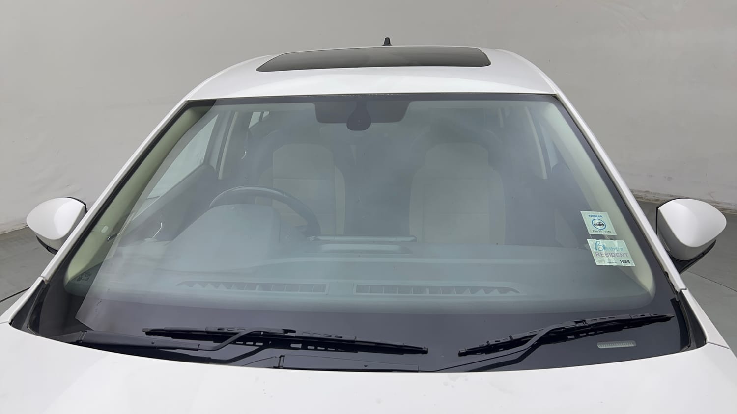 2022 Skoda Slavia Style 1.5L TSI MT-8